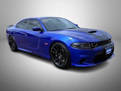 2022 Dodge Charger R/T Scat Pack