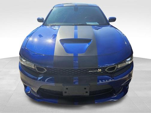 2022 Dodge Charger R/T Scat Pack