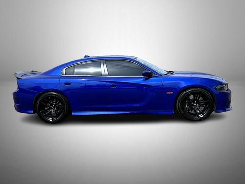 2022 Dodge Charger R/T Scat Pack