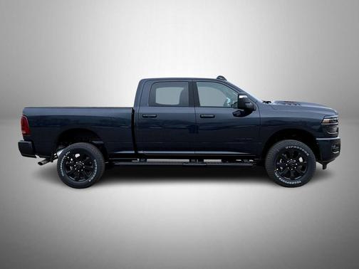 2026 RAM 2500 Laramie Crew Cab 4x4 6'4' Box