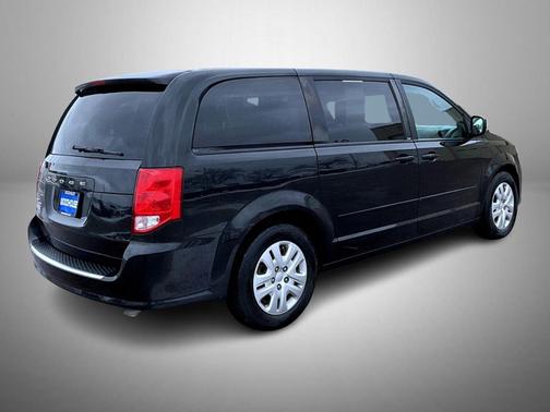 2014 Dodge Grand Caravan AVP/SE