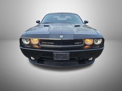 2009 Dodge Challenger SRT8