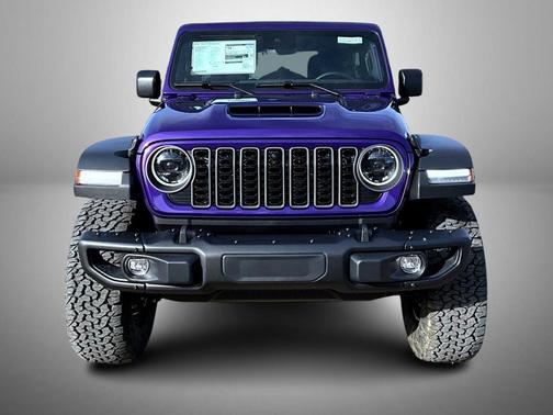 2026 Jeep Wrangler 4-Door Moab 392 4x4