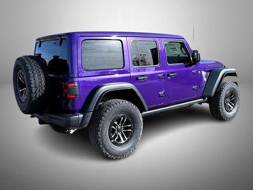 2026 Jeep Wrangler 4-Door Moab 392 4x4