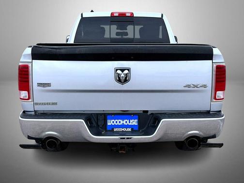 2018 RAM 1500 Laramie