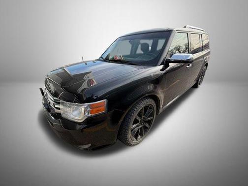 2012 Ford Flex Limited