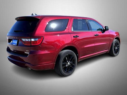 2024 Dodge Durango GT AWD