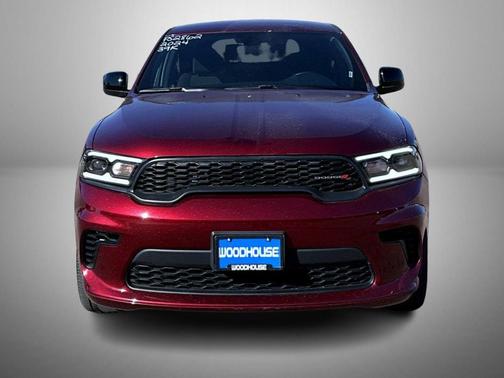 2024 Dodge Durango GT AWD