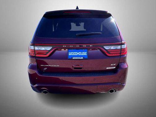 2024 Dodge Durango GT AWD