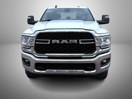 2023 RAM 2500 Big Horn Crew Cab 4x4 6'4' Box
