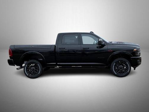 2025 RAM 2500 Limited Crew Cab 4x4 6'4' Box