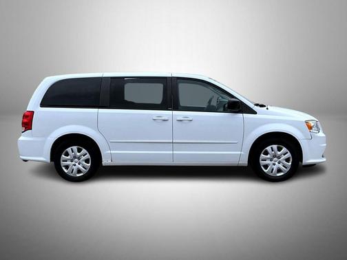 2014 Dodge Grand Caravan AVP/SE
