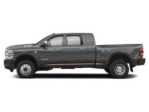 2022 RAM 3500 Longhorn