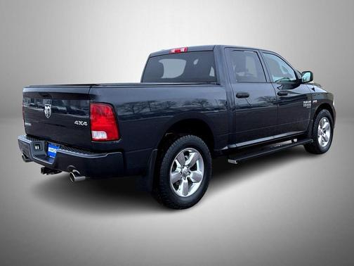 2019 RAM 1500 Express