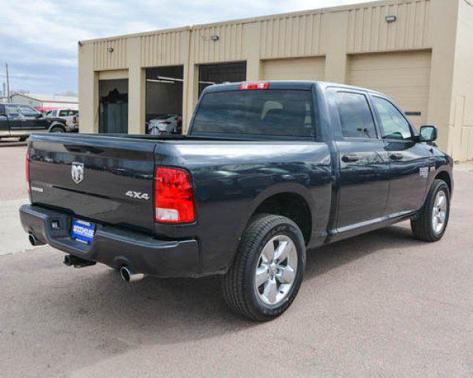 2019 RAM 1500 Express