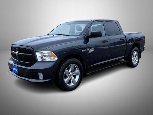 2019 RAM 1500 Express