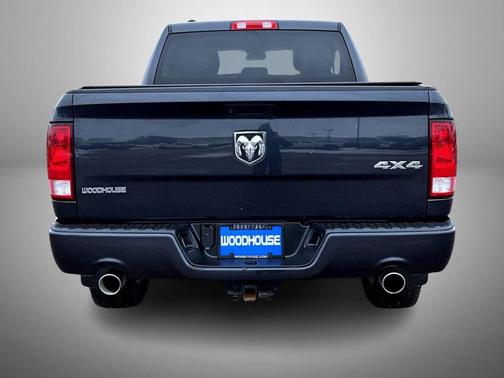 2019 RAM 1500 Express