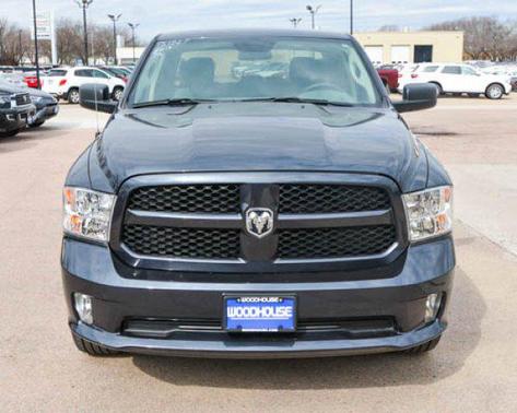 2019 RAM 1500 Express