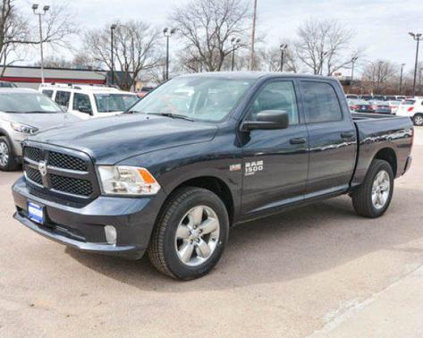 2019 RAM 1500 Express