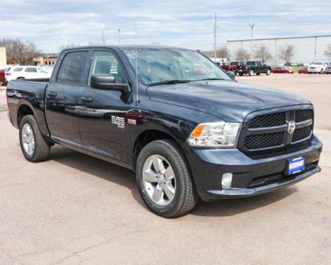 2019 RAM 1500 Express