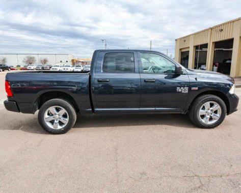 2019 RAM 1500 Express