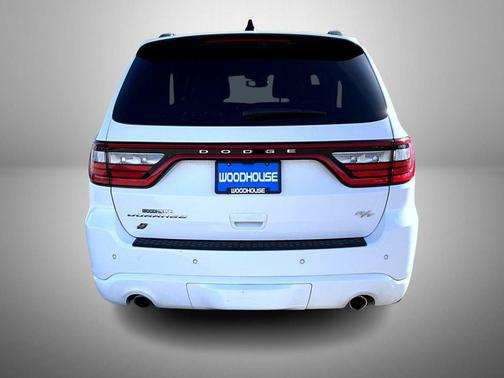 2024 Dodge Durango R/T Plus AWD