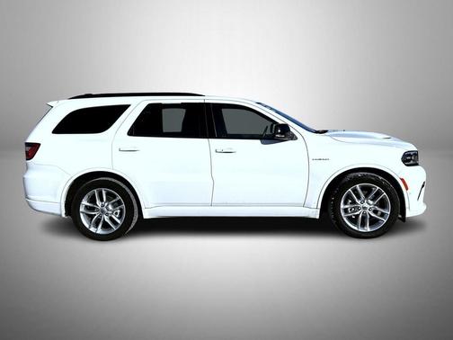 2024 Dodge Durango R/T Plus AWD