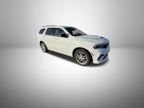 2024 Dodge Durango R/T Plus AWD