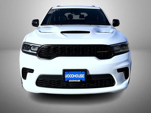 2024 Dodge Durango R/T Plus AWD