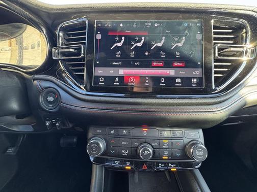 2024 Dodge Durango R/T Plus AWD