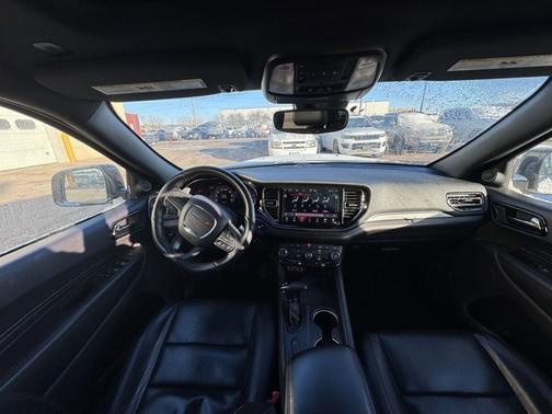 2024 Dodge Durango R/T Plus AWD