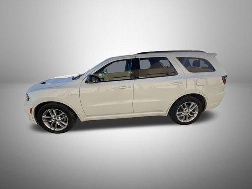 2024 Dodge Durango R/T Plus AWD