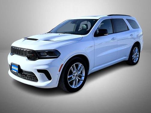 2024 Dodge Durango R/T Plus AWD