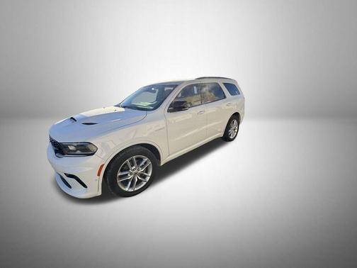 2024 Dodge Durango R/T Plus AWD