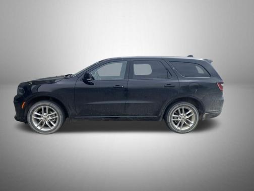 DB Black Clearcoat 2022 Dodge Durango GT Plus