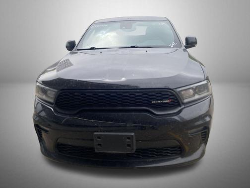 DB Black Clearcoat 2022 Dodge Durango GT Plus