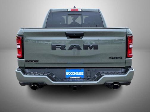 Canyon Lake 2026 RAM 1500 Express
