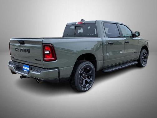 Canyon Lake 2026 RAM 1500 Express