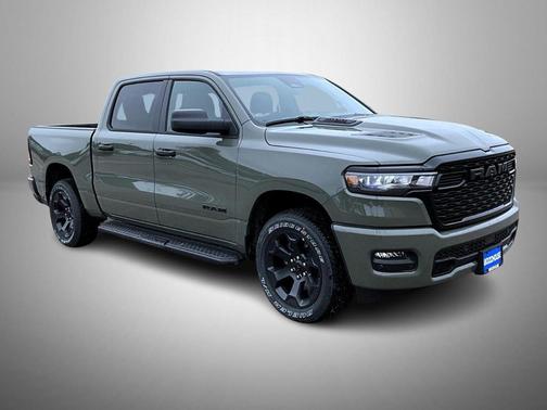 Canyon Lake 2026 RAM 1500 Express