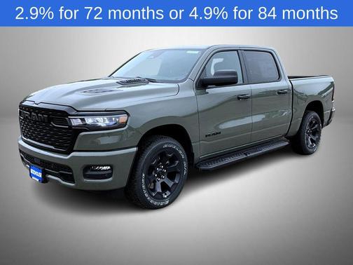 Canyon Lake 2026 RAM 1500 Express