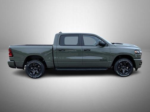 Canyon Lake 2026 RAM 1500 Express
