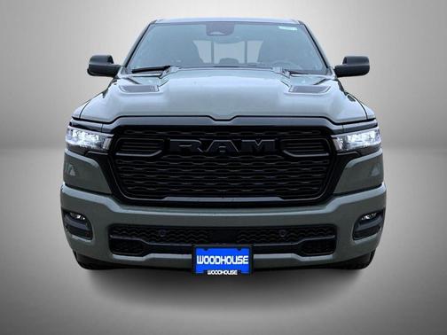 Canyon Lake 2026 RAM 1500 Express