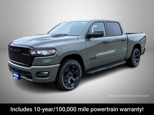 Canyon Lake 2026 RAM 1500 Express