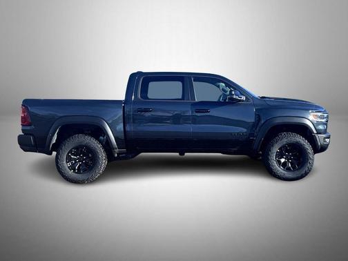 2026 RAM 1500 RHO Crew Cab 4x4 5'7' Box