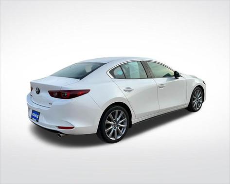 2023 Mazda Mazda3 FWD w/Select Package