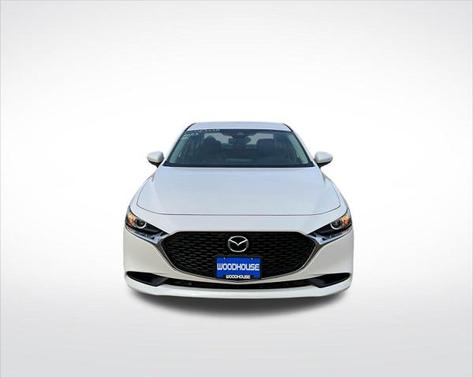 2023 Mazda Mazda3 FWD w/Select Package
