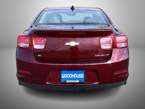 2015 Chevrolet Malibu 1LT