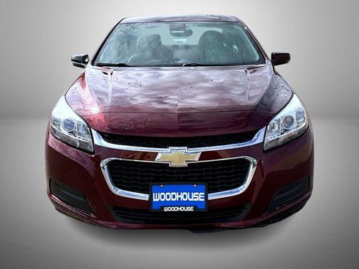 2015 Chevrolet Malibu 1LT