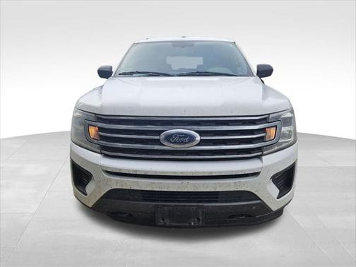 2018 Ford Expedition Max XL