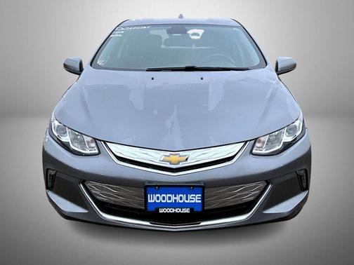 2018 Chevrolet Volt LT